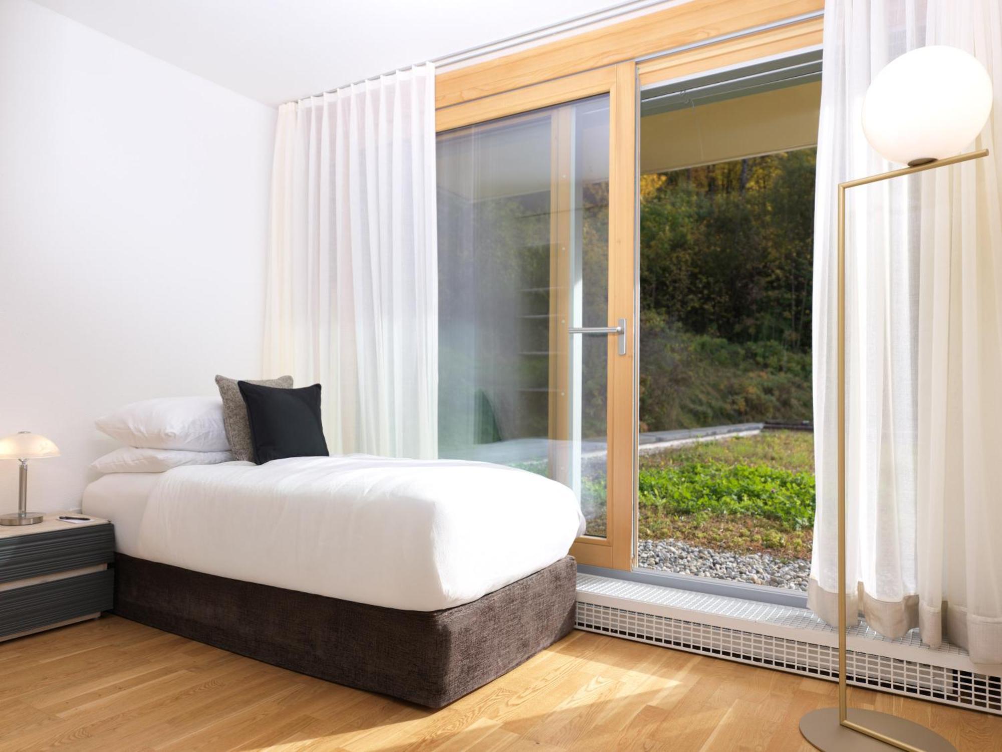 Beausite Park Hotel & Spa Wengen Kültér fotó